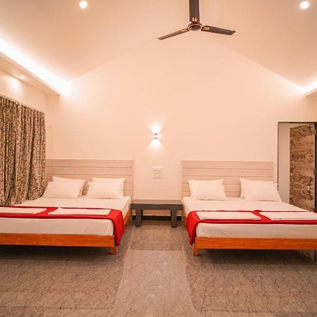 Kings Resort Dandeli Esterno foto