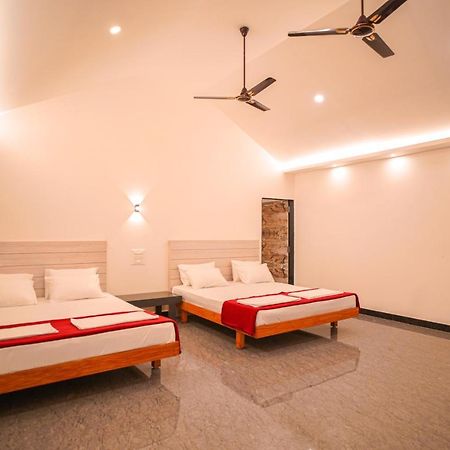 Kings Resort Dandeli Esterno foto