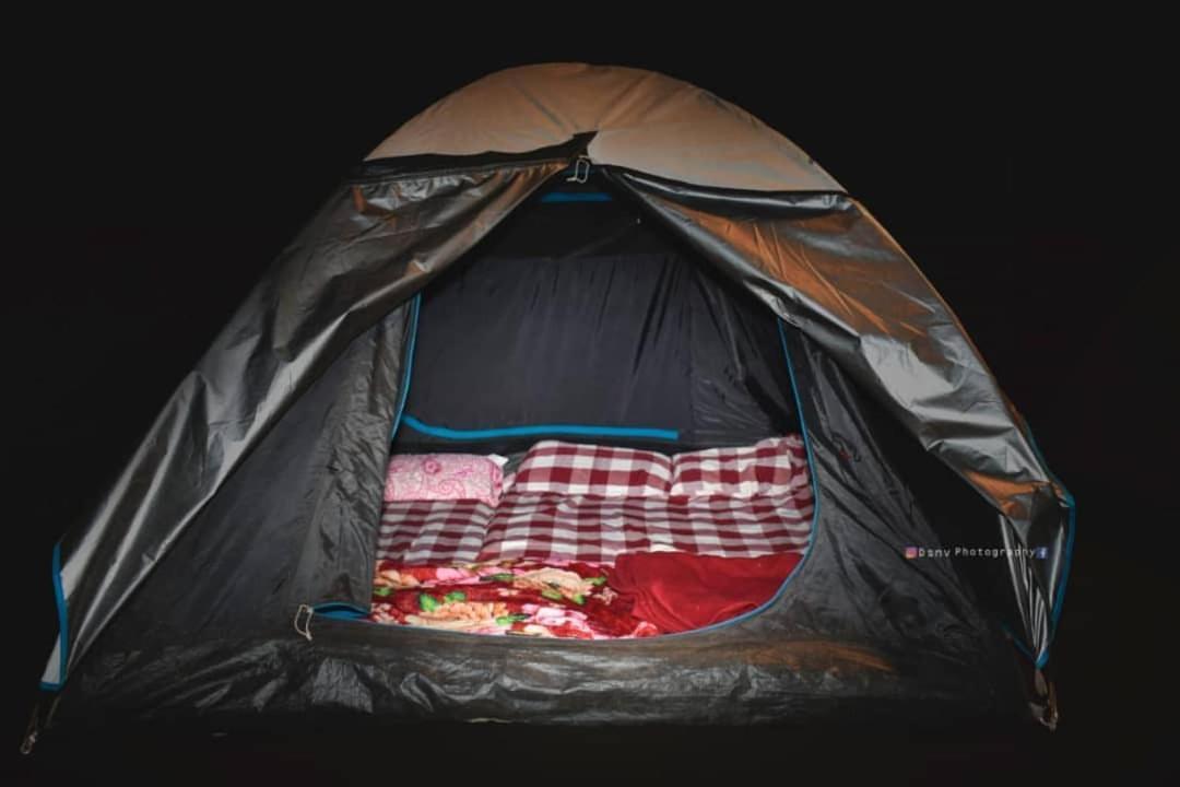 Kings Resort Dandeli Esterno foto
